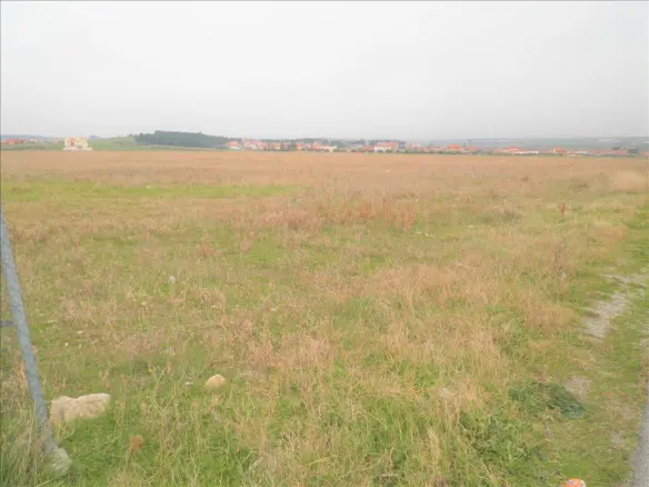 Land In Nea Propontida, Greece