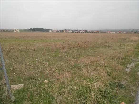 Land In Nea Propontida, Greece