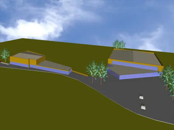 Land In Erineo, Greece (8.000 M²)