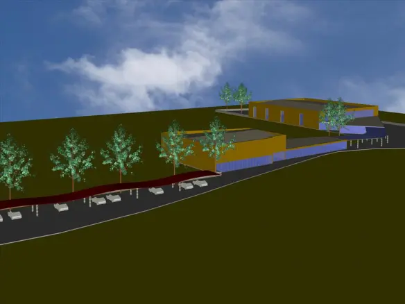 Land In Erineo, Greece (8.000 M²)
