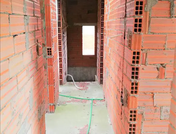 5-bedroom Maisonette In Mikra, Greece (270 M²)
