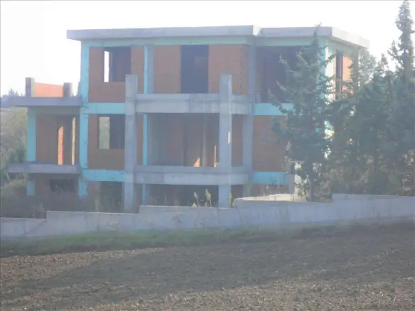 5-bedroom Maisonette In Mikra, Greece (270 M²)