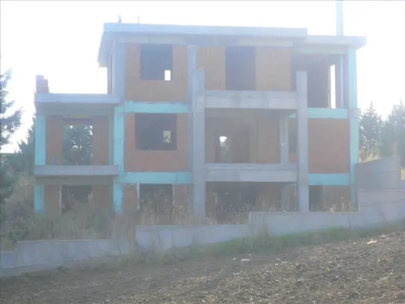 5-bedroom Maisonette In Mikra, Greece (270 M²)