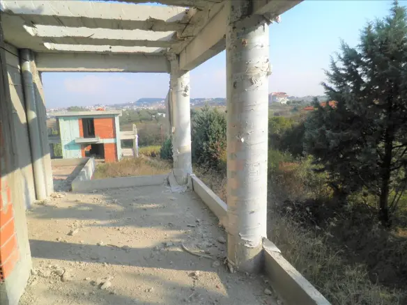 5-bedroom Maisonette In Mikra, Greece (270 M²)