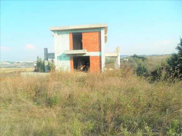 5-bedroom Maisonette In Mikra, Greece (270 M²)