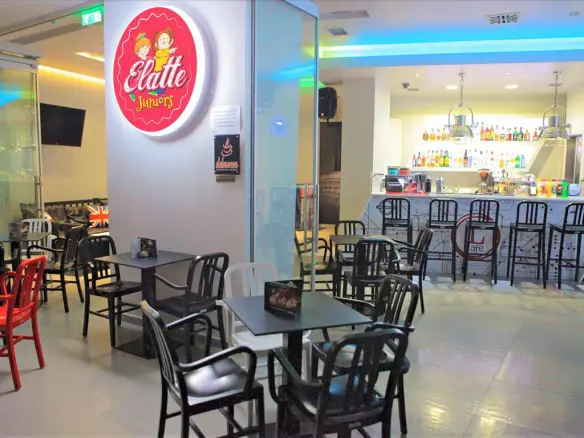 Commercial Property In Mikra, Greece (900 M²)