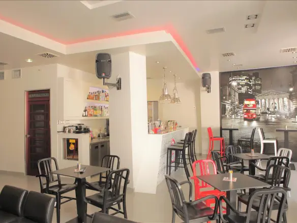 Commercial Property In Mikra, Greece (900 M²)
