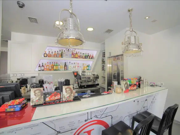 Commercial Property In Mikra, Greece (900 M²)