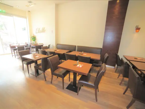 Commercial Property In Mikra, Greece (900 M²)
