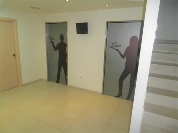 Commercial Property In Mikra, Greece (900 M²)