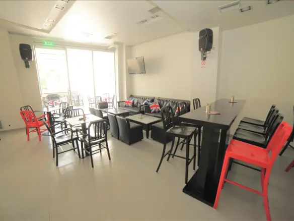 Commercial Property In Mikra, Greece (900 M²)