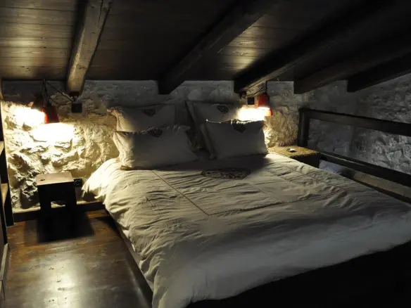 Hotel In Parnassos, Greece (510 M²)