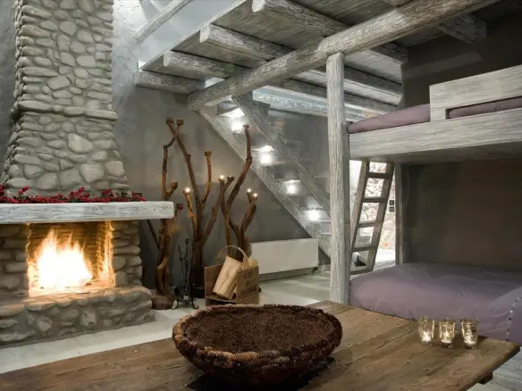 Hotel In Parnassos, Greece (510 M²)
