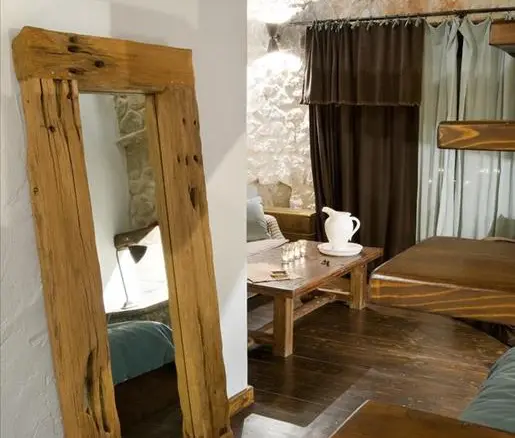 Hotel In Parnassos, Greece (510 M²)