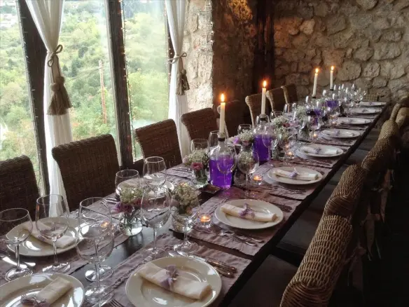 Hotel In Parnassos, Greece (510 M²)