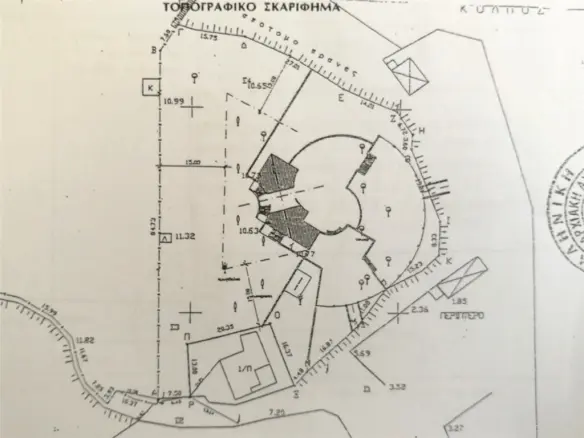 Business In Litochoro, Greece (141 M²)