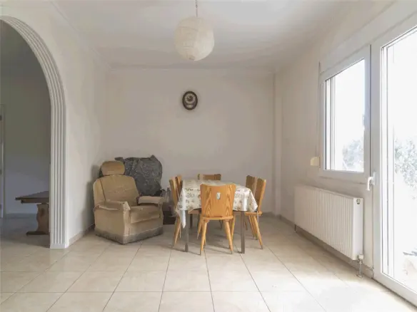 3-bedroom Detached House In Katerini, Greece (180 M²)