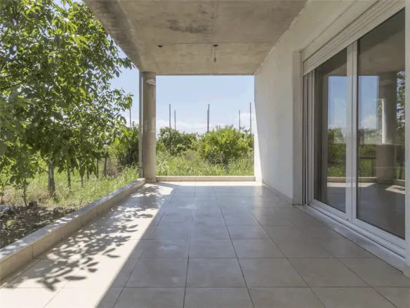 3-bedroom Detached House In Katerini, Greece (180 M²)