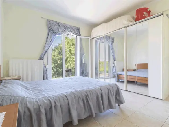 3-bedroom Detached House In Katerini, Greece (180 M²)