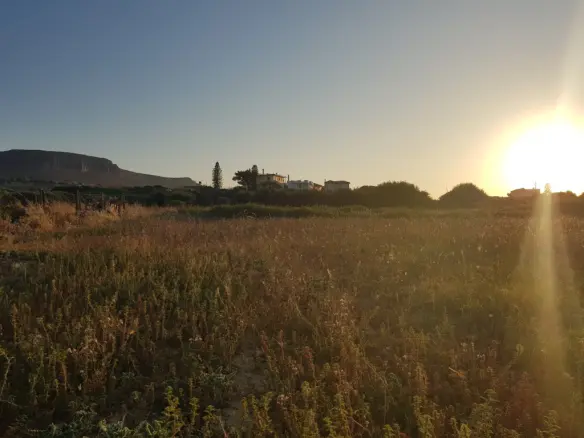 Land In Gouves, Greece (2.577 M²)