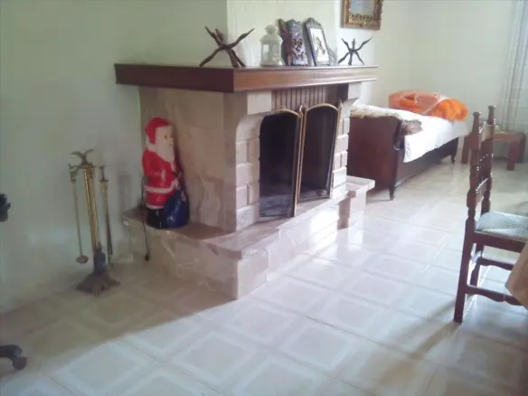 5-bedroom Detached House In Greece (200 M²)