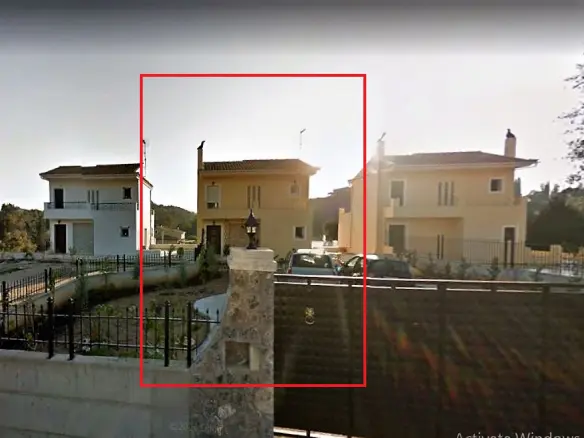 3-bedroom Maisonette In Corfu, Greece (185 M²)