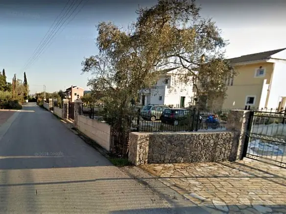 3-bedroom Maisonette In Corfu, Greece (185 M²)