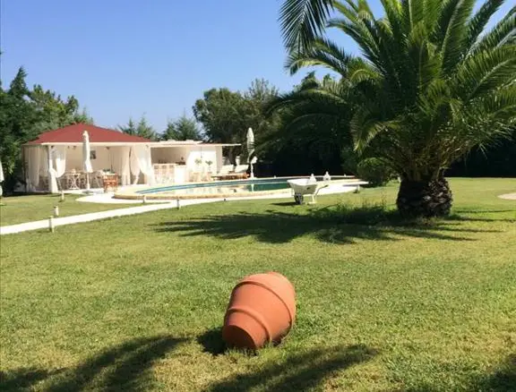 Hotel In Kassandra, Greece (360 M²)