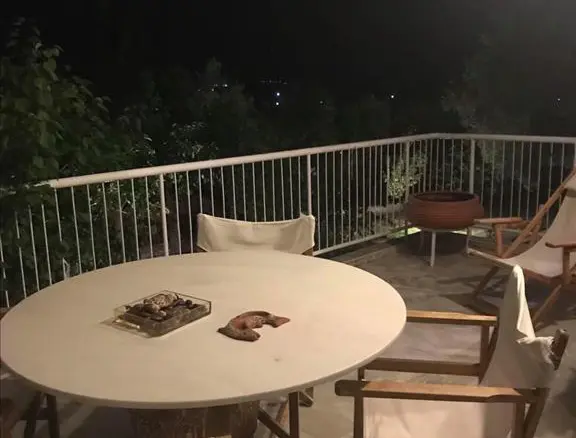 Hotel In Kassandra, Greece (360 M²)