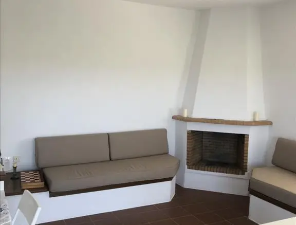 Hotel In Kassandra, Greece (360 M²)