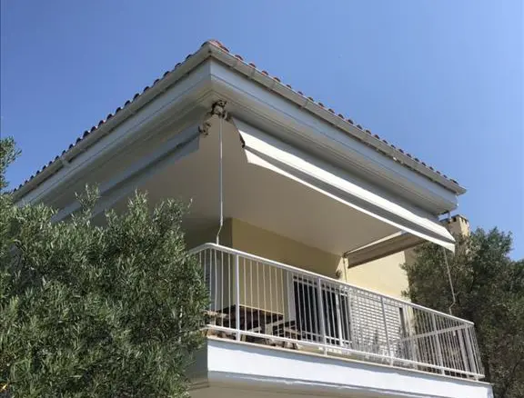 Hotel In Kassandra, Greece (360 M²)