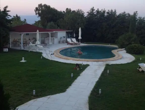 Hotel In Kassandra, Greece (360 M²)