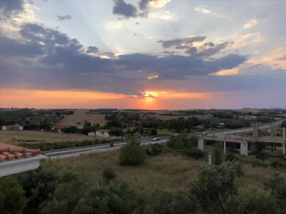 Hotel In Kassandra, Greece (360 M²)