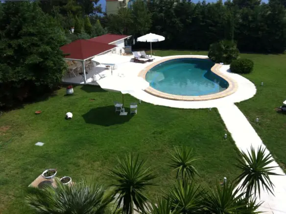 Hotel In Kassandra, Greece (360 M²)