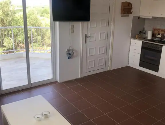 Hotel In Kassandra, Greece (360 M²)