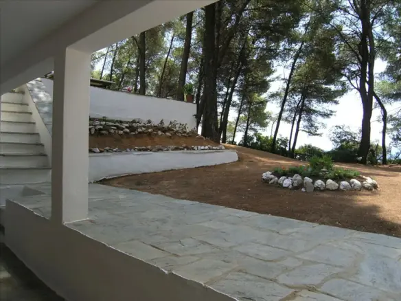 5-bedroom Detached House In Sithonia, Greece (175 M²)