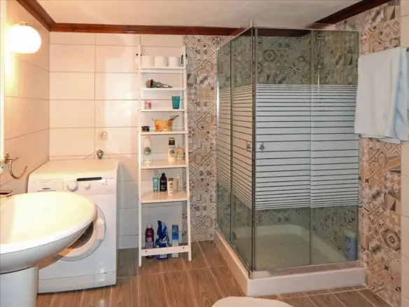 5-bedroom Detached House In Sithonia, Greece (175 M²)