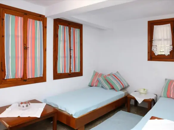 5-bedroom Detached House In Sithonia, Greece (175 M²)