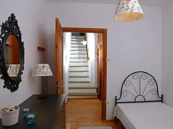 5-bedroom Detached House In Sithonia, Greece (175 M²)