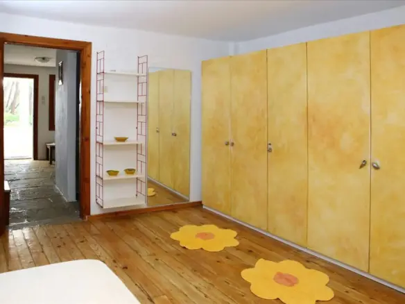 5-bedroom Detached House In Sithonia, Greece (175 M²)
