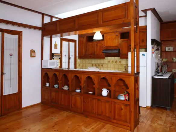 5-bedroom Detached House In Sithonia, Greece (175 M²)