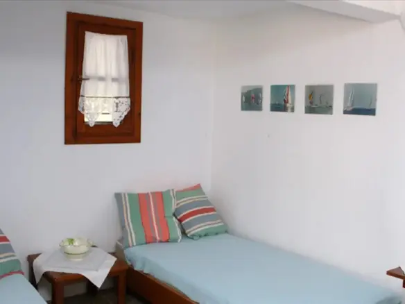 5-bedroom Detached House In Sithonia, Greece (175 M²)