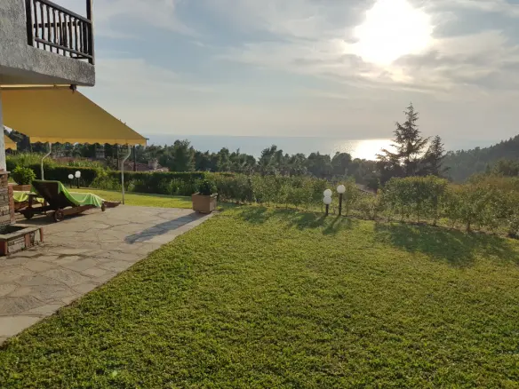3-bedroom Maisonette In Kassandra, Greece (250 M²)