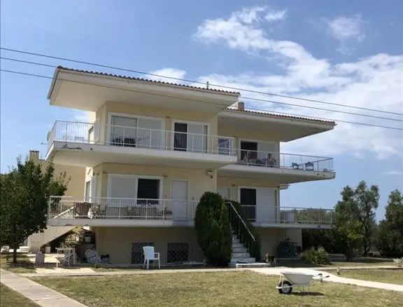 Hotel In Kassandra, Greece (360 M²)