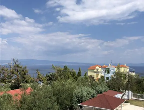 Hotel In Kassandra, Greece (360 M²)