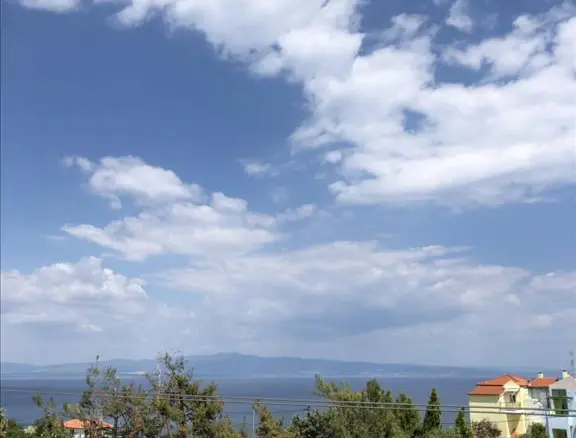 Hotel In Kassandra, Greece (360 M²)