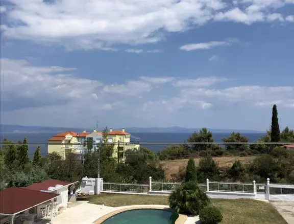 Hotel In Kassandra, Greece (360 M²)