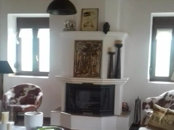 3-bedroom Detached House In Amarinthos, Greece (190 M²)
