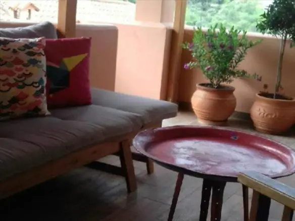 3-bedroom Detached House In Amarinthos, Greece (190 M²)