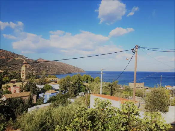 Business In Agios Nikolaos, Greece (330 M²)